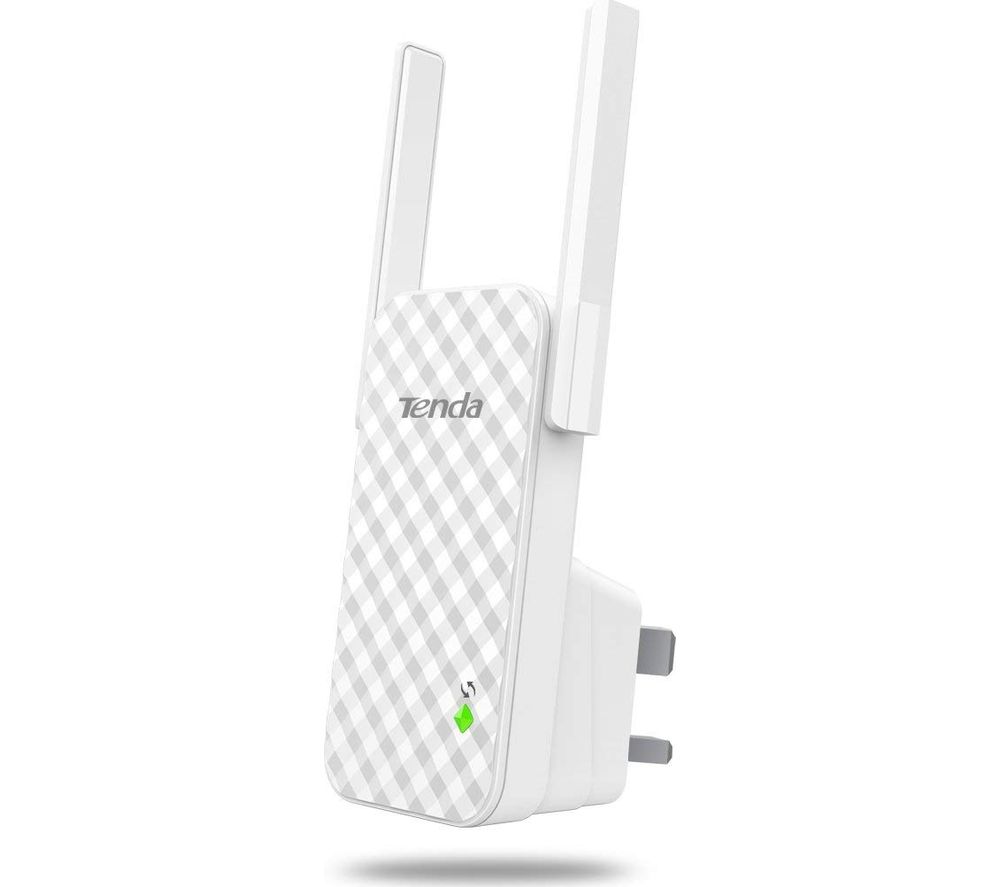 Tenda A9 Wireless N300 Universal Range Extender